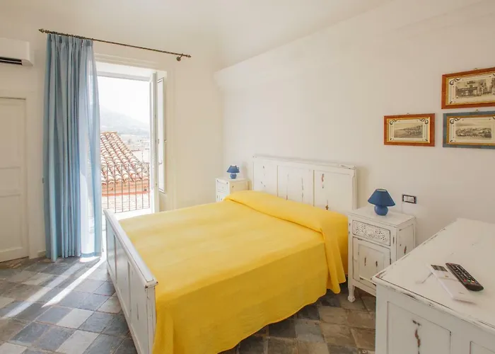 Casa Don Luigi