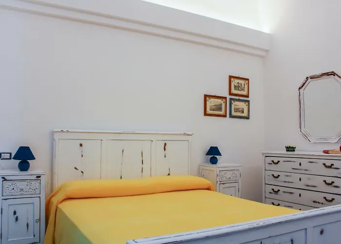 Casa Don Luigi